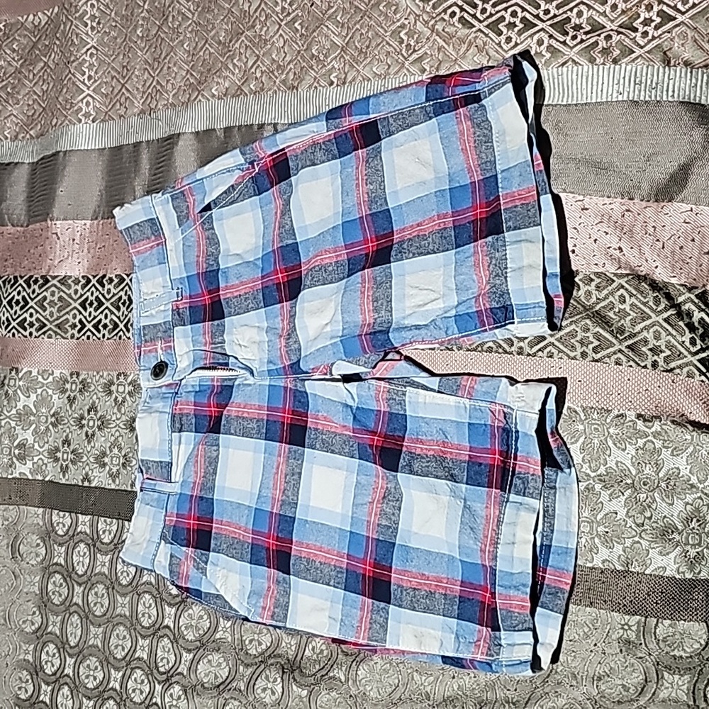 Boy Shorts